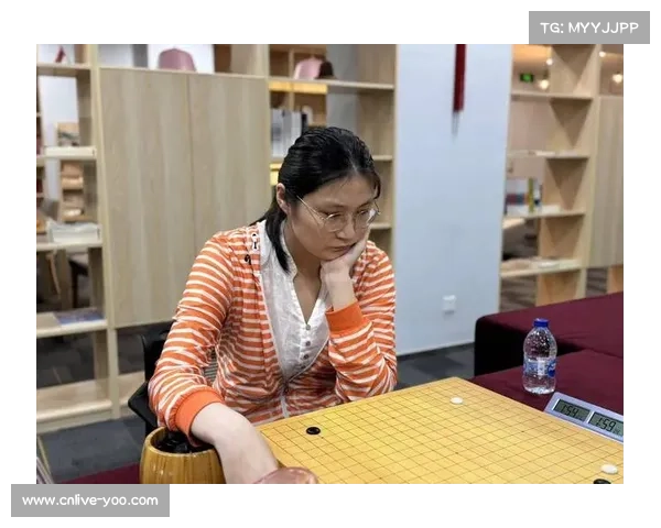中国围棋协会强化赛事规范,女子围甲运营标准化升级