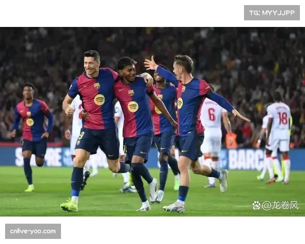 从领先9分到卫冕在望：巴萨2025-26赛季西甲统治之路